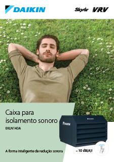 EKLN140A_low sound enclosure_Product flyer_ECPPT25-150_Portuguese download